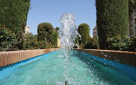 Canela Park By H